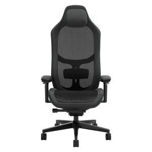 Fractal Design Refine Mesh Dark | Gaming Chair