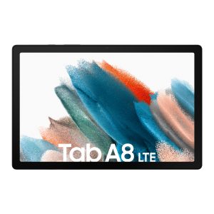 Samsung Galaxy Tab A8 LTE SM-X205NZSAEUB Silver 10.5″ / WUXGA Display / Octa-Core / 3GB RAM / 32GB Memory / Android 11.0 / LTE