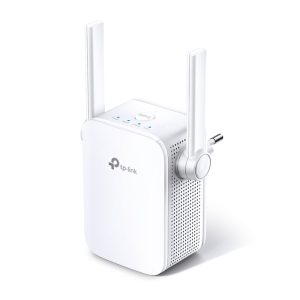 TP-Link RE305 Mesh WLAN Repeater WLAN AC1200 Dual-Band, 1x LAN