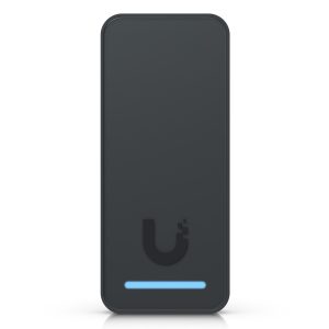 Ubiquiti G2 Reader Schwarz Zugangskontrollgerät