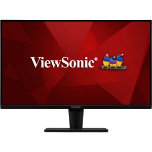 ViewSonic VA2715-2K-MHD – 69 cm (27 Zoll), LED, VA-Panel, QHD , Lautsprecher, 2x HDMI