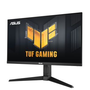 ASUS TUF VG27AQL3A Gaming Monitor – QHD, IPS, 180Hz, USB hub