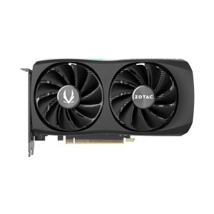 ZOTAC GAMING GEFORCE RTX 4070 Twin Edge Grafikkarte – 12GB GDDR6X, 1x HDMI, 3x DP