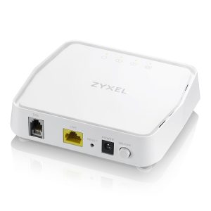 Zyxel VMG4005-B50A Bridge Modem [VDSL2 17a Bonding, 1x Gigabit LAN]