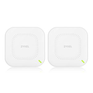 2er-Pack Zyxel NWA50AX WiFi 6 Access Point AX1800 Dual-Band, 1x GbE LAN