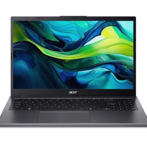 Acer Aspire 15 (A15-41M-R4AN) 15,6″ Full-HD, IPS, Ryzen 5-8640HS, 16GB RAM, 1TB SSD, Windows 11