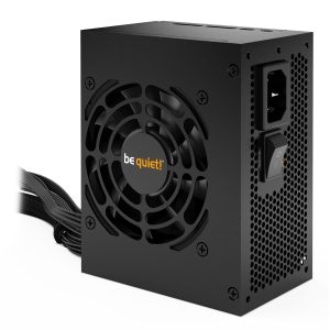 be quiet! SFX POWER 3 | 300W PC-Netzteil