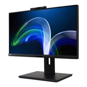 Acer B248Y Ebemiqpruzx – B8 Series – LED-Monitor – Full HD (1080p) – 61 cm (24″) – HDR