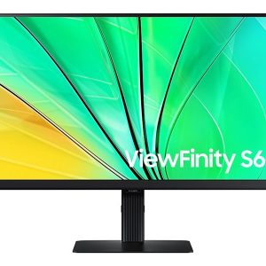 Samsung ViewFinity S6 S60D, 23.8″