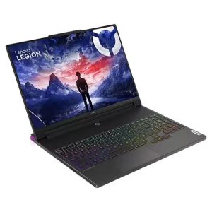 Lenovo Legion 9i Gen9 – 16″ |  Intel Core i9-14900HX | 64 GB DDR5 RAM | 1 TB SSD | NVIDIA RTX 4080