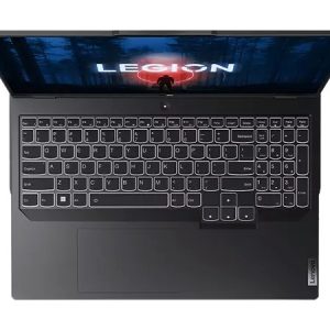 Lenovo Legion 5 Pro 16ARX8, Onyx Grey, Ryzen 7 7745HX, 16GB RAM, 512GB SSD, GeForce RTX 4050, DE