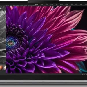 Lenovo Yoga Pro 9 16IMH9 Luna Grey, Core Ultra 7 155H, 32GB RAM, 512GB SSD, GeForce RTX 4050