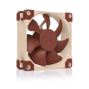 Noctua NF-A8 5V PWM | 80mm Gehäuselüfter