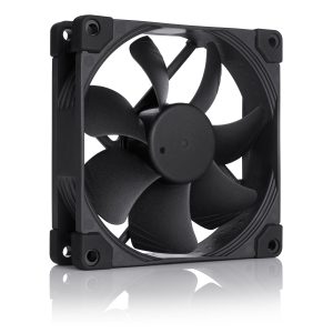 Noctua NF-A9 PWM chromax.black.swap | 92mm Housing fan