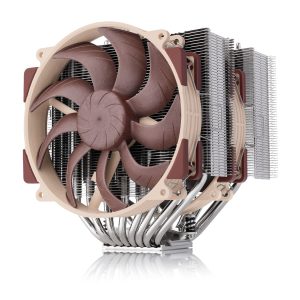 Noctua NH-D15 G2 | CPU coolers