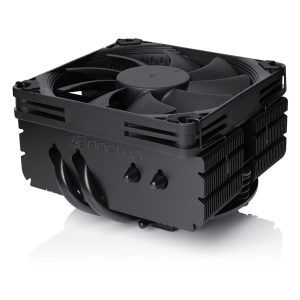 Noctua NH-L9x65 chromax.black | CPU-Kühler