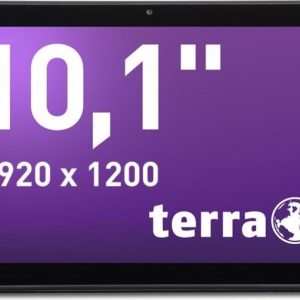 Wortmann Terra Pad 1006V2, 4GB RAM, 64GB, LTE