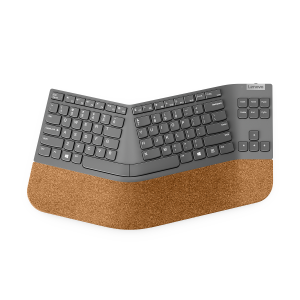 Lenovo Go Wireless Split Keyboard