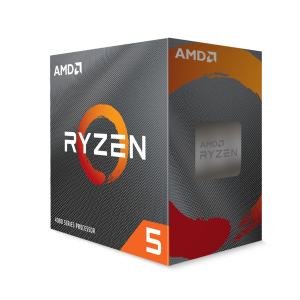 AMD Ryzen 5 4500 Prozessor