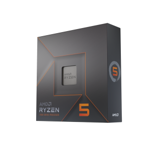 AMD Ryzen 5 7600X Prozessor