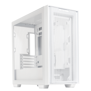 ASUS A21 ASUS CASE WHITE | PC-Gehäuse