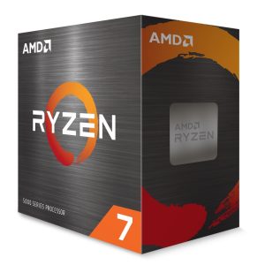 AMD Ryzen 7 5800X CPU