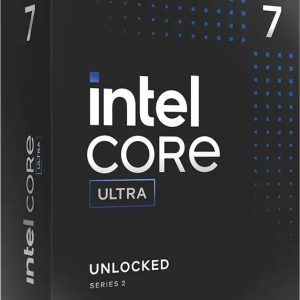 Intel Core Ultra 7 265K Prozessor