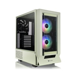 Thermaltake Ceres 350 MX Matcha Green | PC case