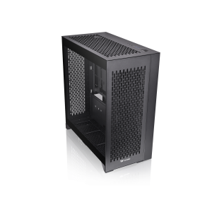 Thermaltake CTE E660 MX Black | PC case