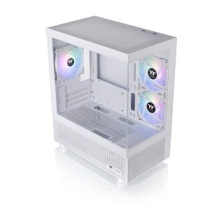 Thermaltake View 170 TG ARGB Snow White | PC-Gehäuse