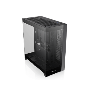 Thermaltake CTE E550 TG Black | PC case