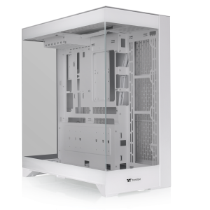 Thermaltake CTE E550 TG Snow White | PC case