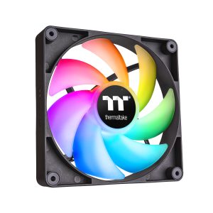 Thermaltake CT140 ARGB Sync (2 Pack) | 140mm housing fan