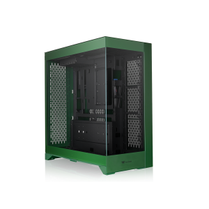 Thermaltake CTE E660 MX Racing Green | PC Case