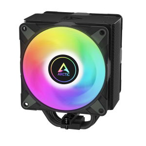 ARCTIC Freezer 36 A-RGB Black | CPU-Kühler