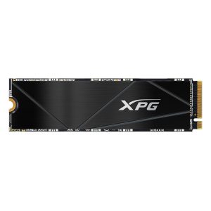 ADATA XPG Gammix S50 Core SSD 1TB M.2 2280 PCIe Gen4 NVMe Internal Solid State Modules