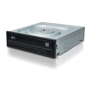 Hitachi-LG Data Storage GH24NSD5 – DVD-Brenner [SATA, bulk]