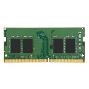 Kingston ValueRAM 4GB DDR4-3200 CL22 SO-DIMM Arbeitsspeicher