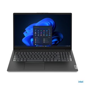 Lenovo V15 IRU G4 83A1002CGE – 15,6″ FHD, Intel® Core™ 1315U, 8GB RAM, 256GB SSD, Windows 11 Pro