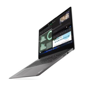 Lenovo V17 G4 83A20033GE – 17,3″ FHD, Intel U300, 8GB RAM, 256GB SSD, DOS