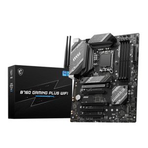 MSI B760 Gaming Plus WIFI