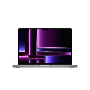 Apple MacBook Pro MPHF3D/A Spacegrau(US) – 35.6cm (14”), M2 Pro 12-core, 19-core GPU, 16GB RAM, 1TB SSD