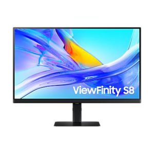 Samsung S32D800UAU Office Monitor – UHD, ergonomics, USB-C