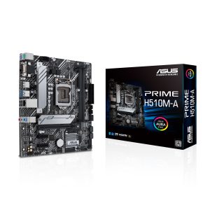 ASUS PRIME H510M-A Sockel 1200