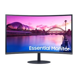 Samsung S27C390EAU Curved Monitor – Full HD, AMD FreeSync