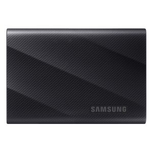 Samsung Portable SSD T9 1TB Schwarz Externe Solid-State-Drive, USB 3.2 Gen 2×2