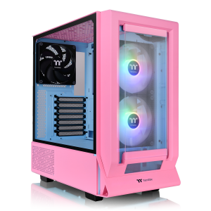 Thermaltake Ceres 350 MX Bubble Pink | PC case