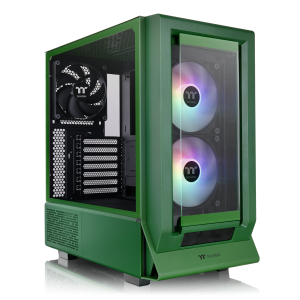 Thermaltake Ceres 350 MX Racing Green | PC case