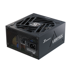 Seasonic VERTEX GX-850 | 850W PC-Netzteil