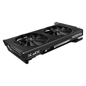 XFX Speedster SWFT 210 Radeon RX 6600 Core Gaming – 8GB GDDR6, HDMI, 3x DP